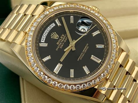 buy rolex day date|rolex day date bezel.